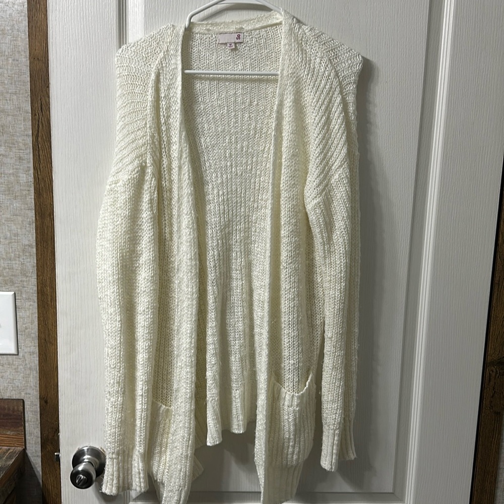 SO cardigan